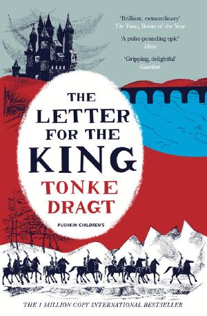 [De brief voor de koning 01] • The Letter for the King